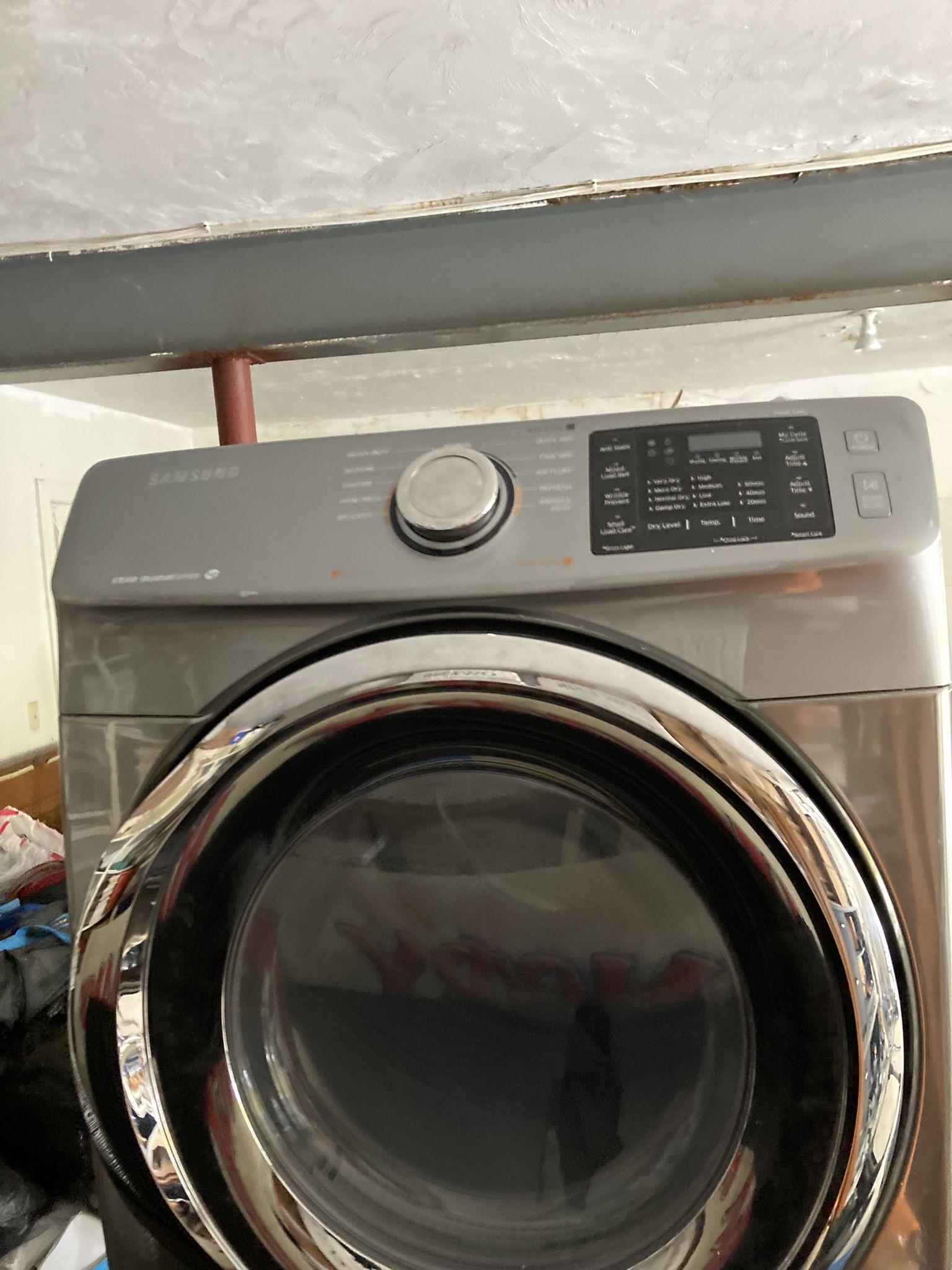 Samsung Dryer