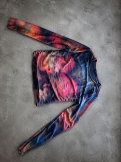 Size  small