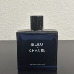 Chanel Bleu De Chanel