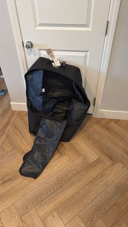 Ozhoz car seat travel bag