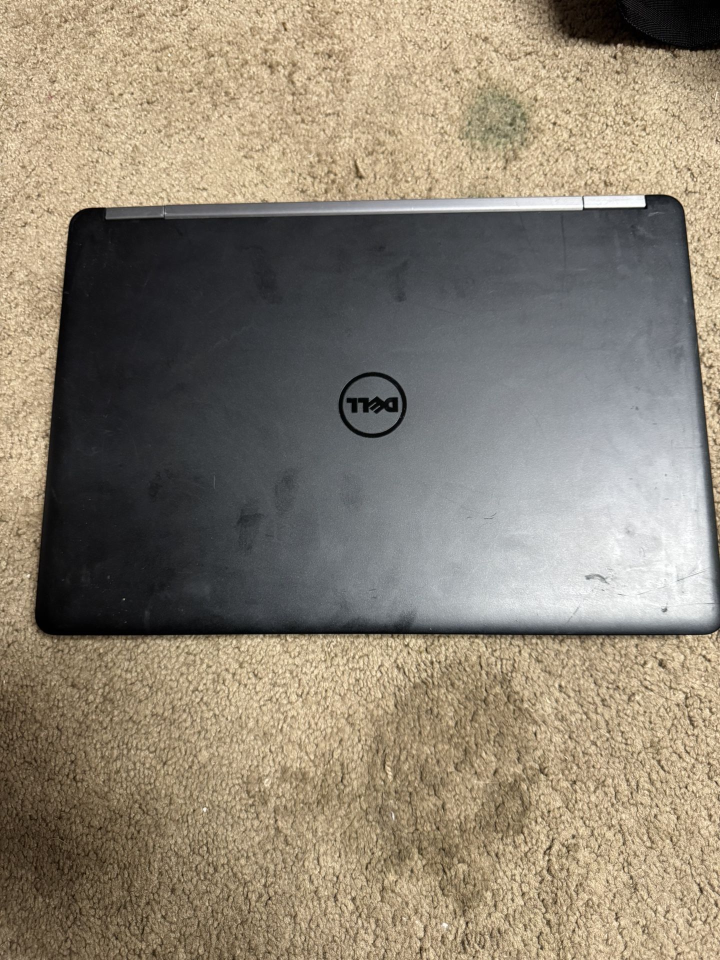 Dell Latitude E5470