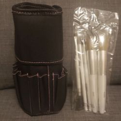 Mary Kay Makeup Brush Set