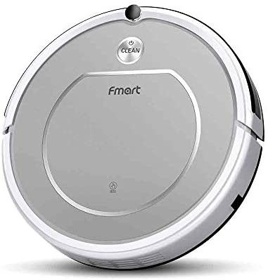 Fmart Robot Vacuum Cleaner Wet and Dry Vacuum Cleaner Cleaner Robotic For Pet Hair Robot Aspirador High Suction Power FM-R330