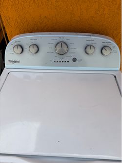 Whirlpool for Parts $50  MUST GO TODAY!