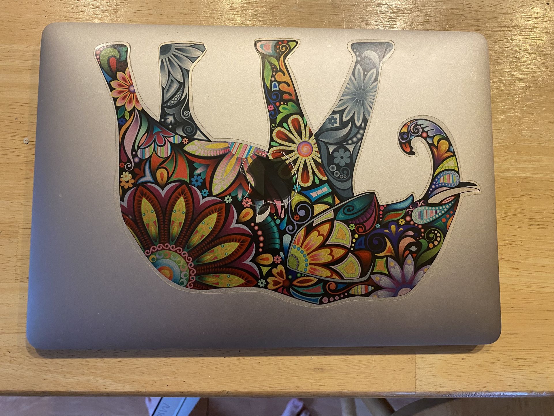 MacBook Pro 2016
