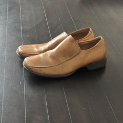 Men Dress Shoes Size 8