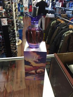 Mariah carey perfume