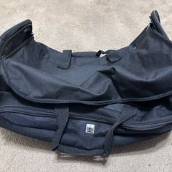 Rolling Duffel Bag