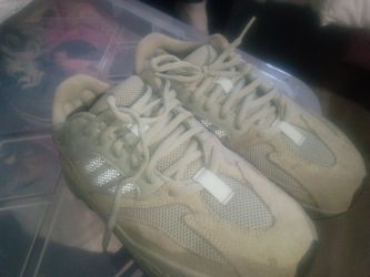 Adidas Yeezy 500