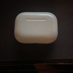 Apple AirPods Pro Gen 2 Case