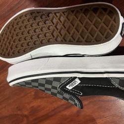 Youth Vans
