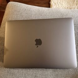2020 MacBook Air M1 chip