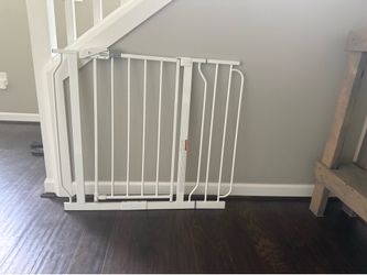 [FREE] Baby gate