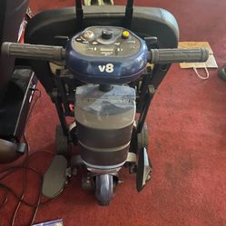 iLiving Mobility scooter Brand New 