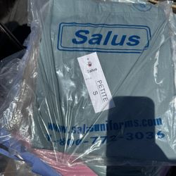 New Scrubs . Size Small - Large.