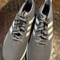 Men’s Adidas Size 13 - Ortholite / Cloud foam