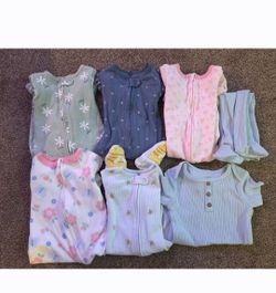 Baby girl clothes