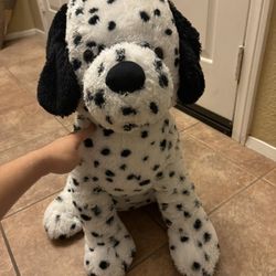 20 Inch Dog Stuffed Animal 