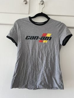 Can-am Official T-shirt
