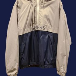 Guess Windbreaker