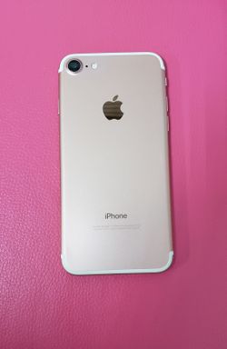 iPhone 7 32gb 🍏🍏🔥🔥🔥PRICE DROPPED 🔥🔥🔥🔥unlocked excellent condition! $159🍏🍏🔥🔥