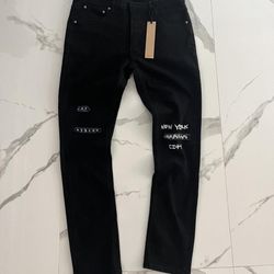 Ksubi Jeans