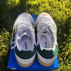 Adidas Samba