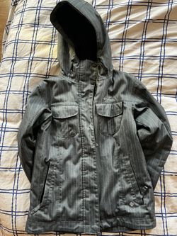 Columbia Ski Jacket 