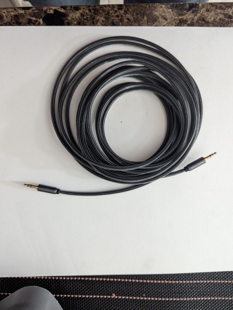 13 ft aux cable