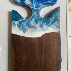 Serving Tray/Cutting Board 