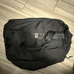 Chrome Surveyor Duffle Bag