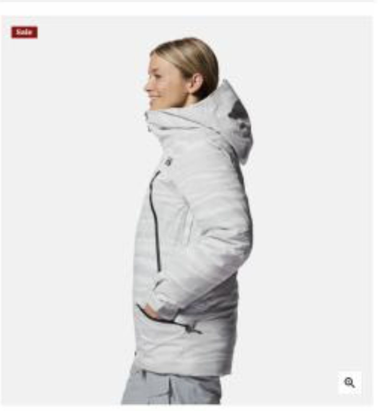 Winter Coat Ski/Snowboard