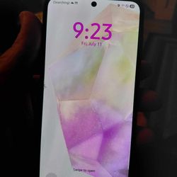 Samsung Galaxy A35
