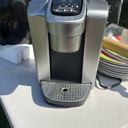 Keurig Coffee 