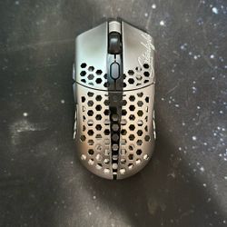 Finalmouse Starlight-12 Pro TenZ Edition 