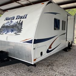 Mobil Rv 