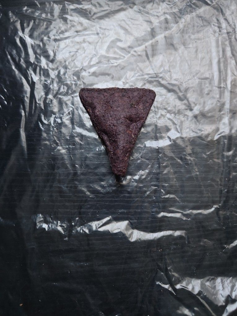 Puffy Dorito Chip (Super Rare)