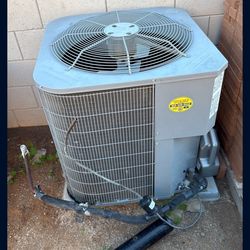AC Unit
