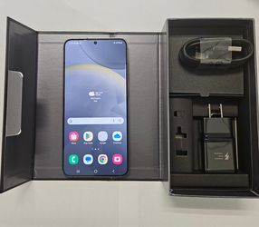 Samsung Galaxy S24 Plus 256gb T- Mobile and Metro PCS for sell at Rosemead CA  