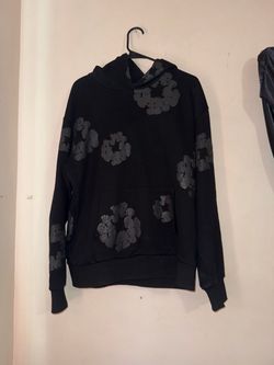Denim Tears Hoodie