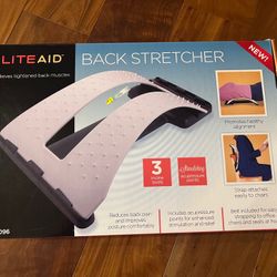 Back Stretcher