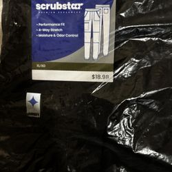 Women’s Scrubs