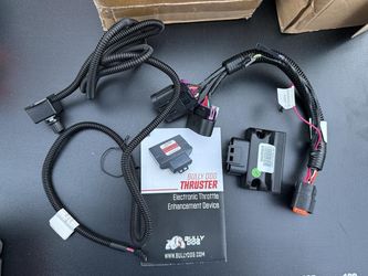 Bully Dog Thruster for 2011-2014 GM trucks