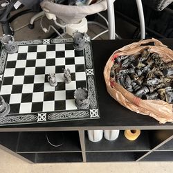 Chess Set