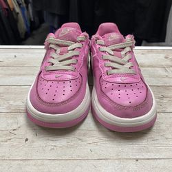 Nike Toddler Force 1’s