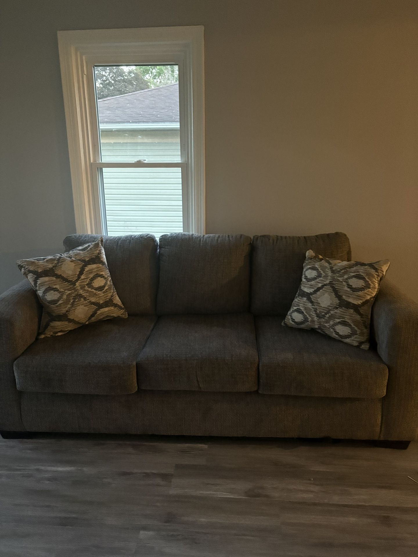 NEW couch