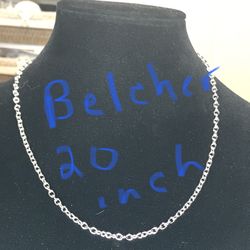 Belcher Chain
