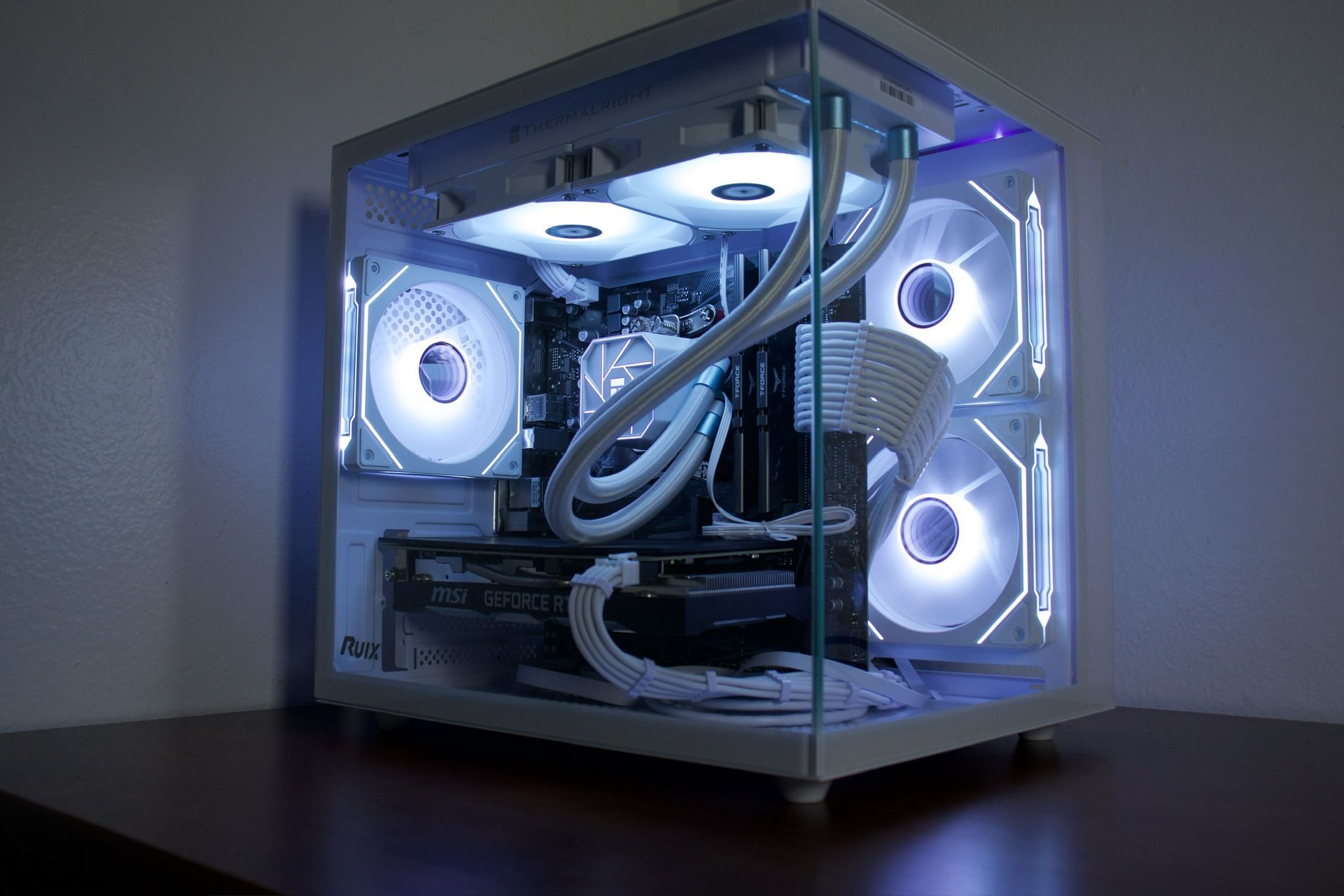 🔥Custom Gaming PCs | Built by Phils PCs – PC Builder!🔥