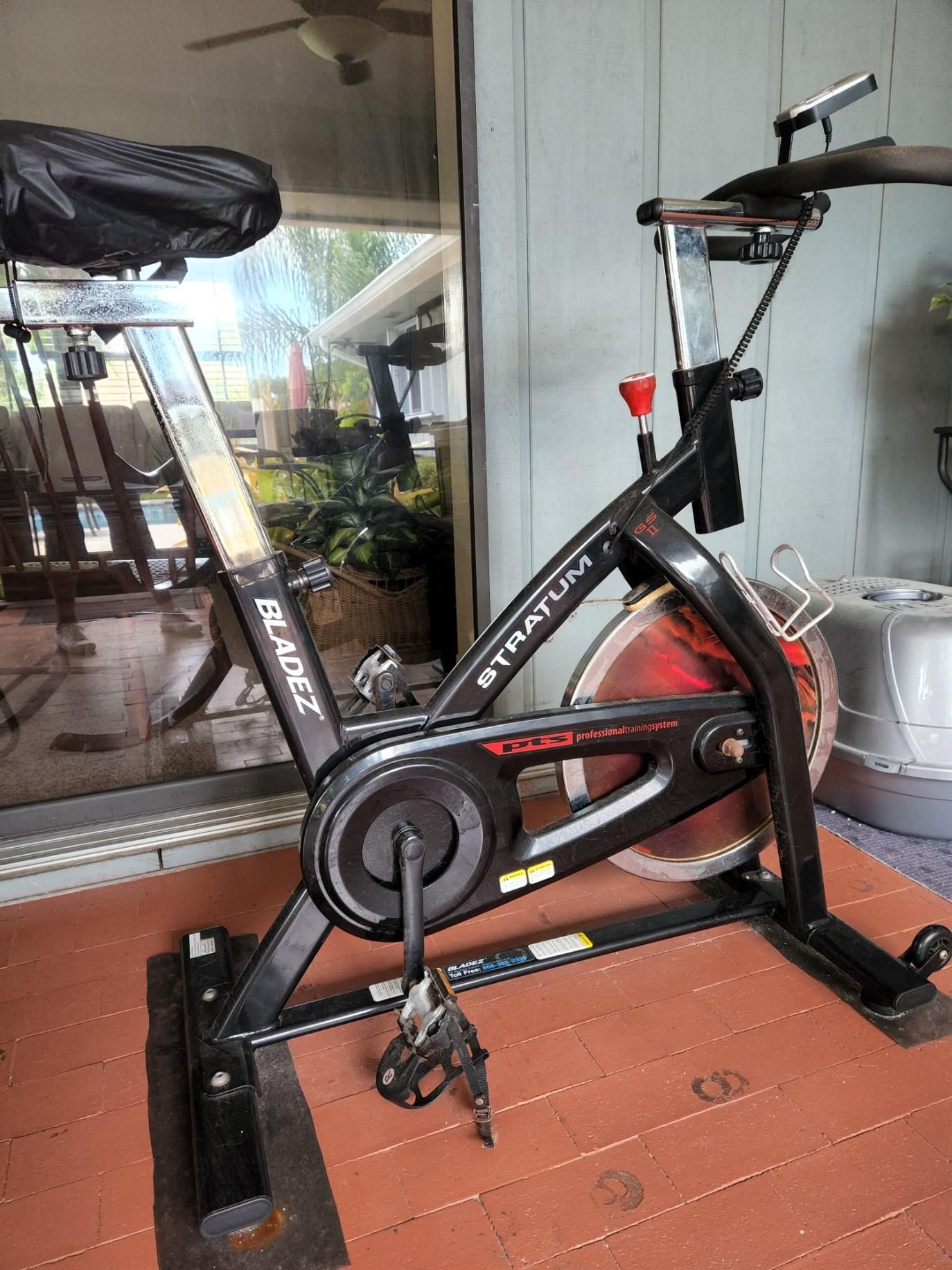 Stratum bladez bike new arrivals