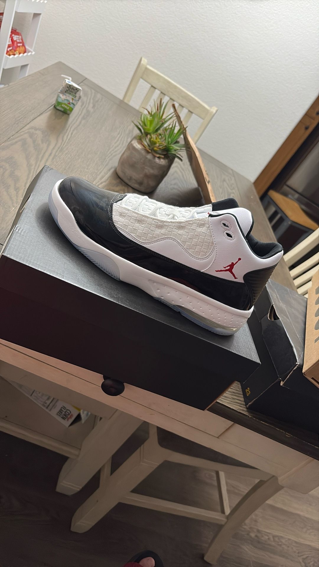Jordan